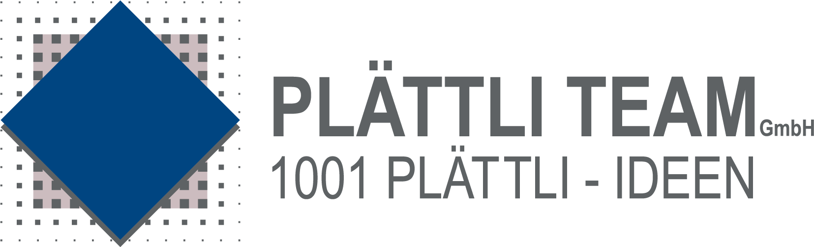 Plättli Team GmbH Logo