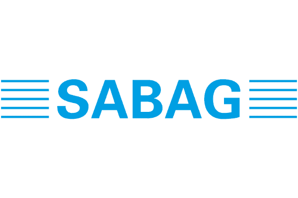 SABAG Logo