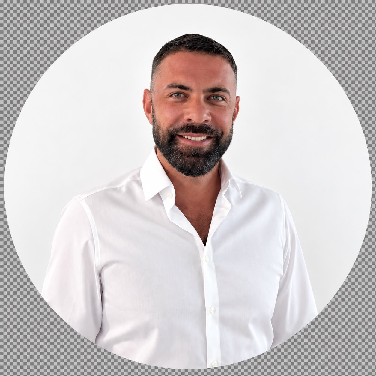 Portrait von Toni Mijatov, Ansprechpartner bei SolFloor GmbH